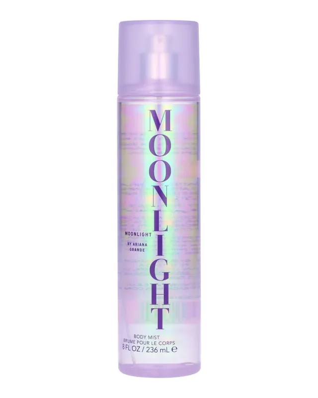 Expressversand Ariana Grande Moonlight Body Mist