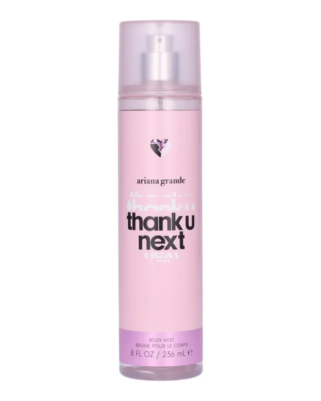 Ariana Grande Thank U Next Body Mist Nur Für Kurze Zeit
