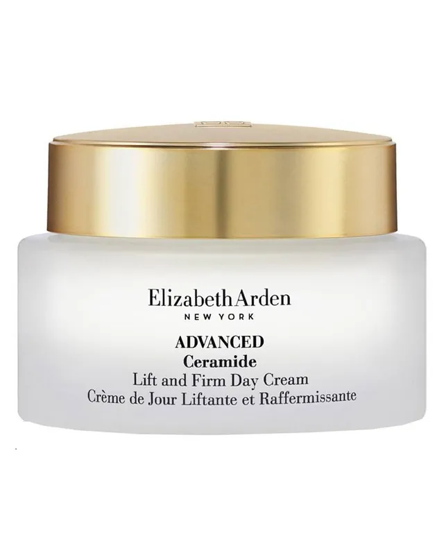 Aktuell Elizabeth Arden Ceramide Lift And Firm Day Cream