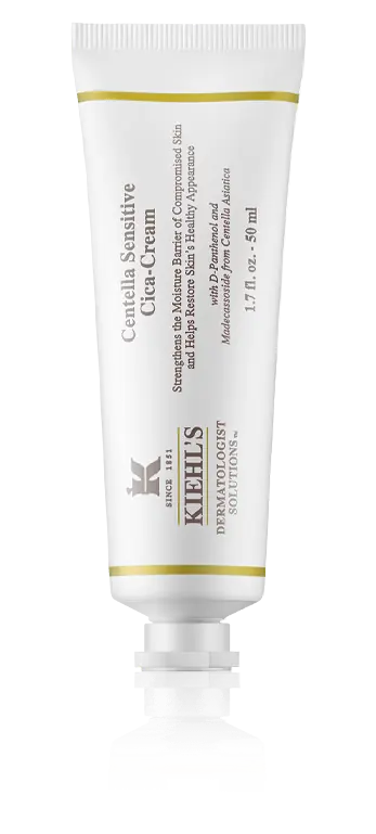 Kiehl's Dermatologist Solutions Centella Sensitive Cica-Cream (50 ml) Sonderaktion