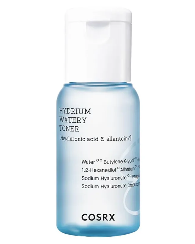 Preiswert Cosrx Hydrium Watery Toner