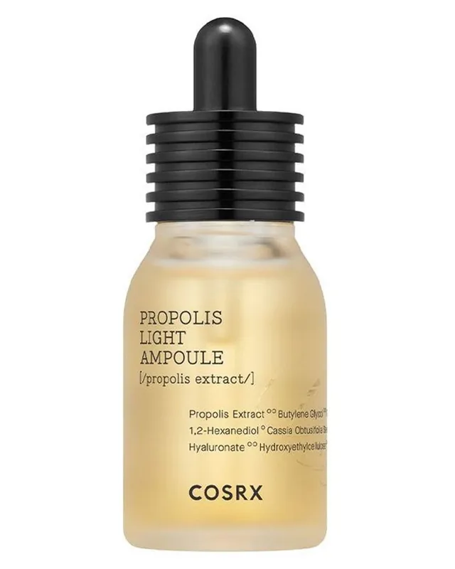 Kostenloser Rückversand Cosrx Full Fit Propolis Light Ampoule