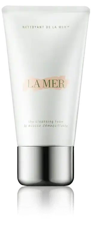 La Mer Cleansers The Cleansing Foam (125 ml) Ab Werk