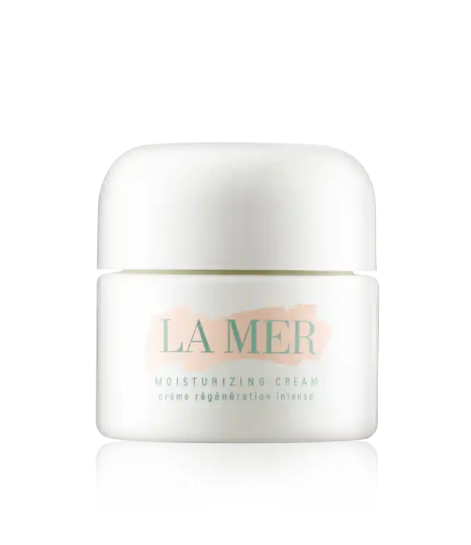 La Mer Moisturizing Care Crème de la Mer Moisturizing Cream BBC Edition (15 ml) Günstig