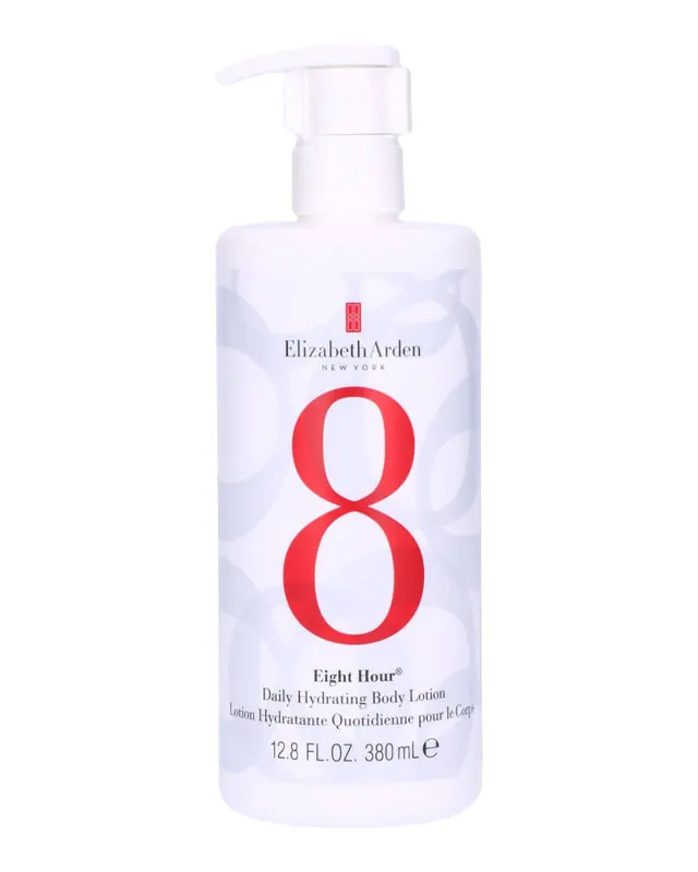 Zertifiziert Elizabeth Arden Eight Hour Daily Hydrating Body Lotion