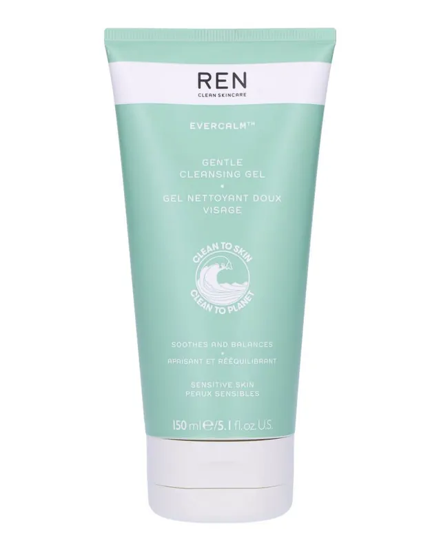 Sichere Zahlung Ren Skincare REN Clean Skincare Evercalm Gentle Cleansing Gel