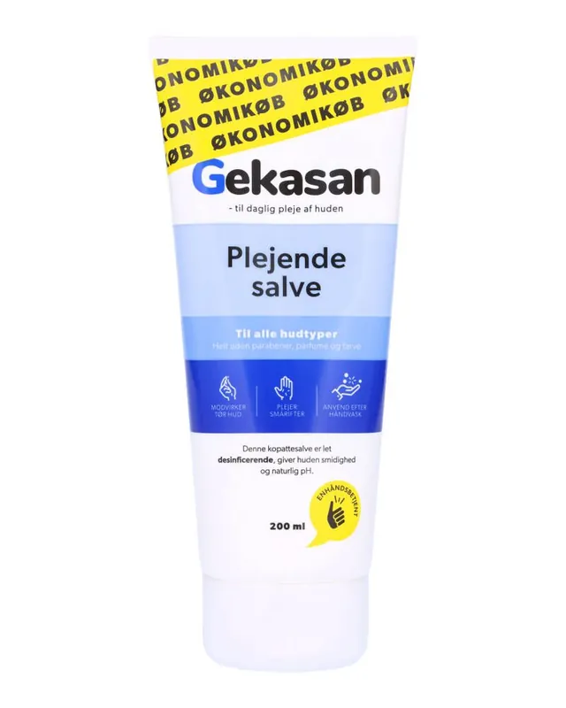 Gekasan Hudsalve Preis Gesenkt