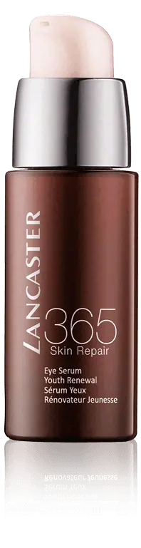Original Lancaster 365 Skin Repair Eye Serum Youth Renewal (15 ml)