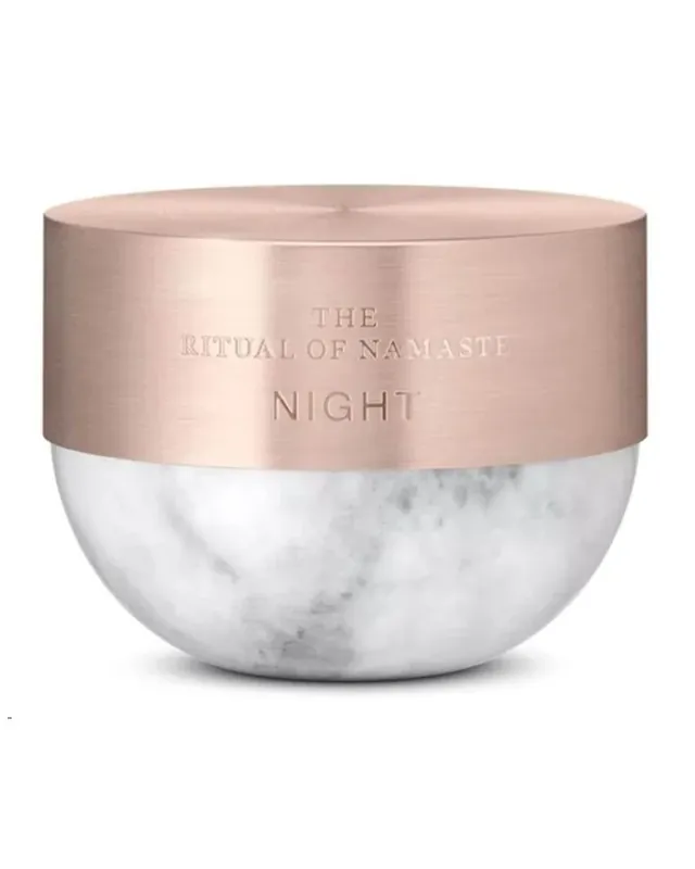 Markenprodukt Rituals The Ritual Of Namaste Glow Anti-Ageing Night Cream