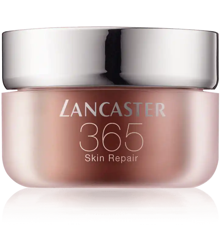 Lancaster 365 Skin Repair Youth Renewal Rich Cream SPF 15 (50 ml) Hochwertig