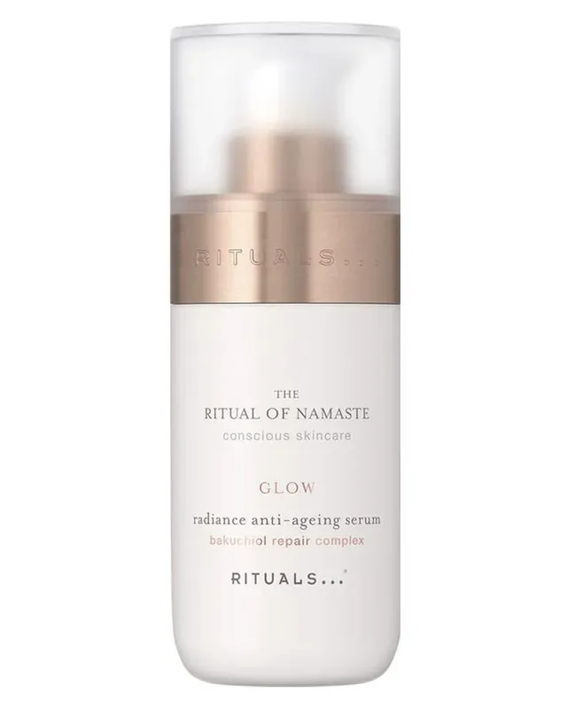 Top-Angebot Rituals The Ritual Of Namaste Glow Radiance Anti-Ageing Serum