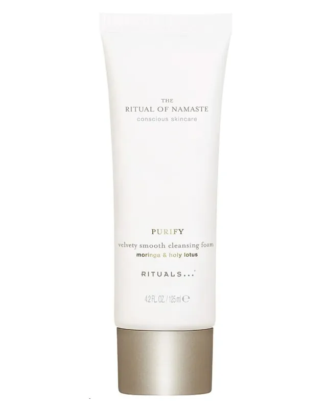Heißes Angebot Rituals The Ritual Of Namaste Purify Skin Brightening Face Exfoliator