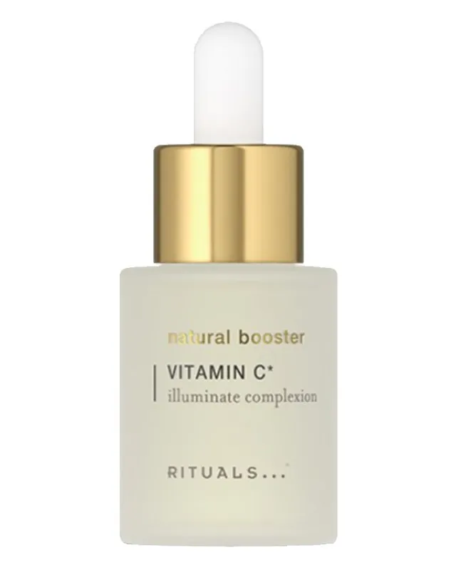 Rituals The Ritual Of Namaste Vitamin C* Natural Booster Im Trend