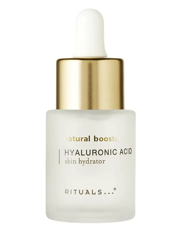 Rituals The Ritual Of Namaste Hyaluronic Acid Natural Booster Expressversand