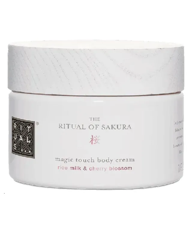 Rituals The Ritual Of Sakura Body Cream Online Kaufen