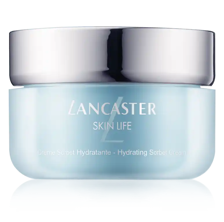 Nur Heute Lancaster Skin Life Hydrating Sorbet Cream (50 ml)
