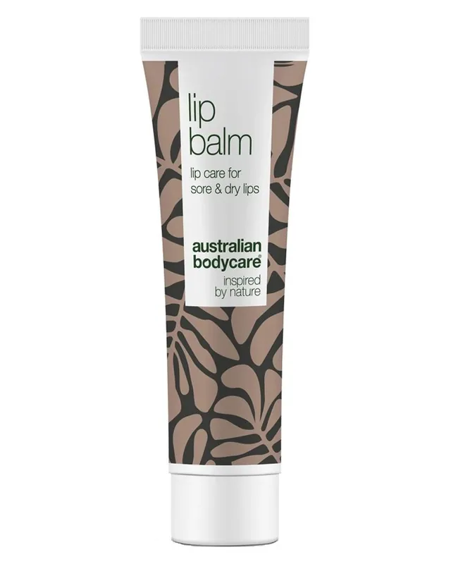 Sichere Zahlung Australian Bodycare Lip Balm