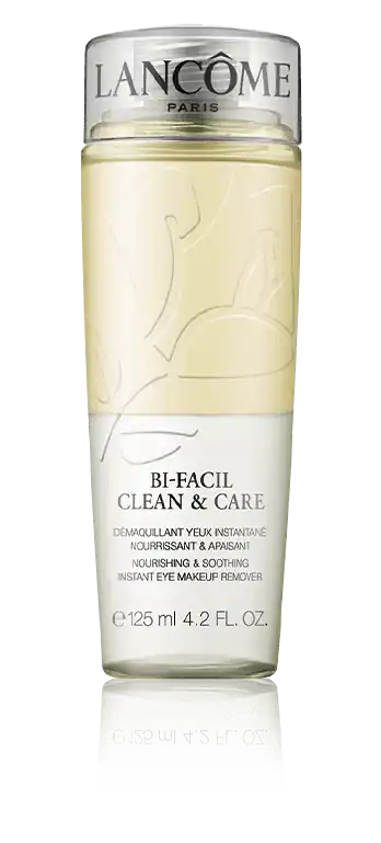 Lancôme Cleansers & Toners Démaquillant Yeux Instantané (125 ml) Must-Have