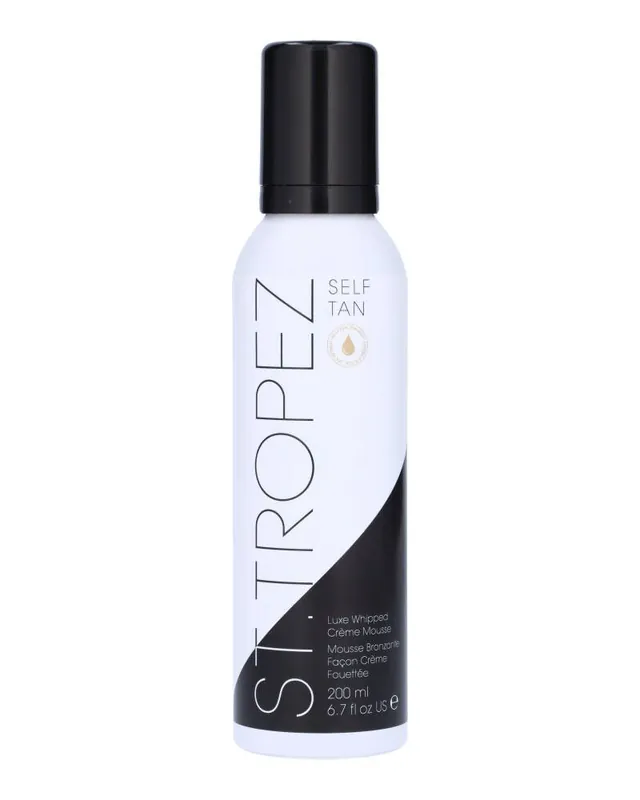 Knallerangebot St. Tropez Self Tan Luxe Whipped Crème Mousse