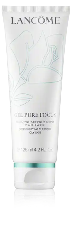Saisonangebot Lancôme Cleansers & Toners Gel Pure Focus (125 ml)