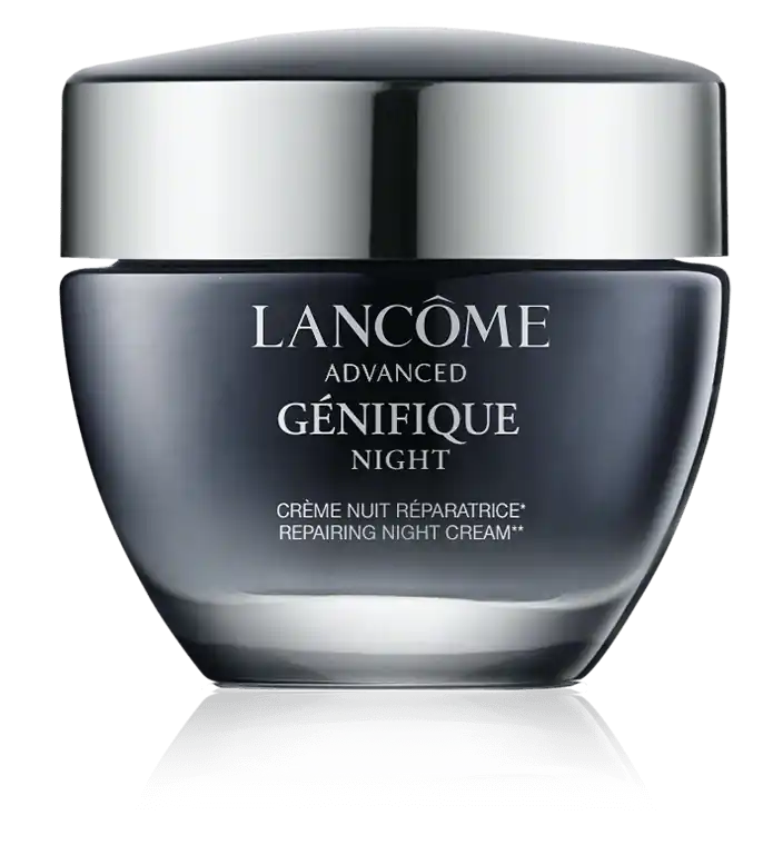 Knallerangebot Lancôme Génifique Advanced Créme Nuit Réparatrice (50 ml)