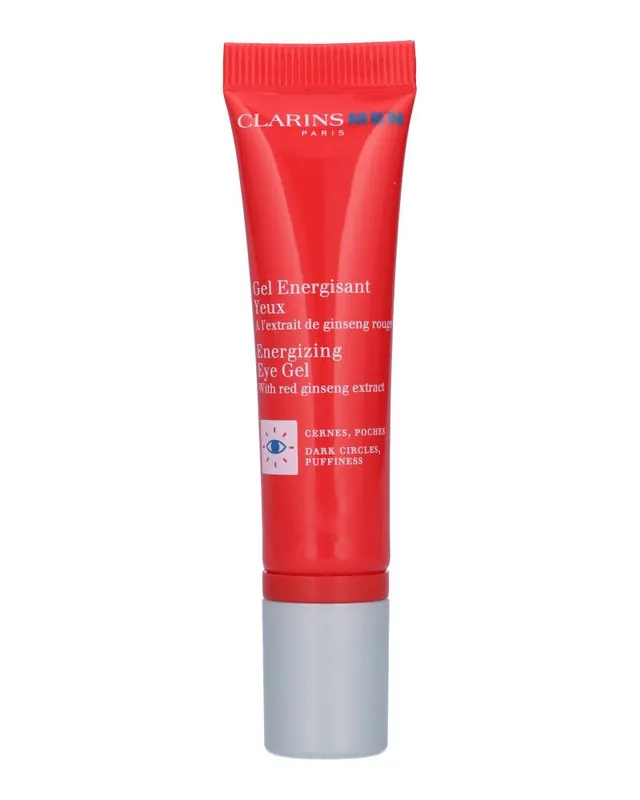 Neuheit Clarins Men Energizing Eye Gel