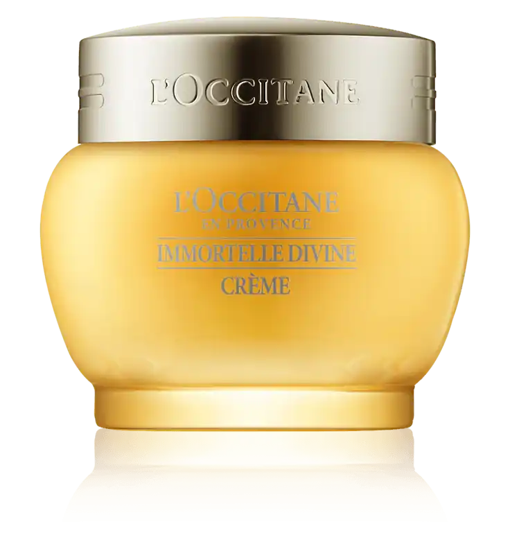 Großhandel L'Occitane Immortelle Divine Classic Crème Divine (50 ml)