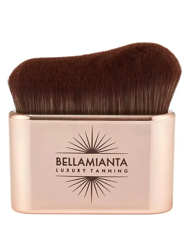 Kracherpreis Bellamianta Precision Body Brush
