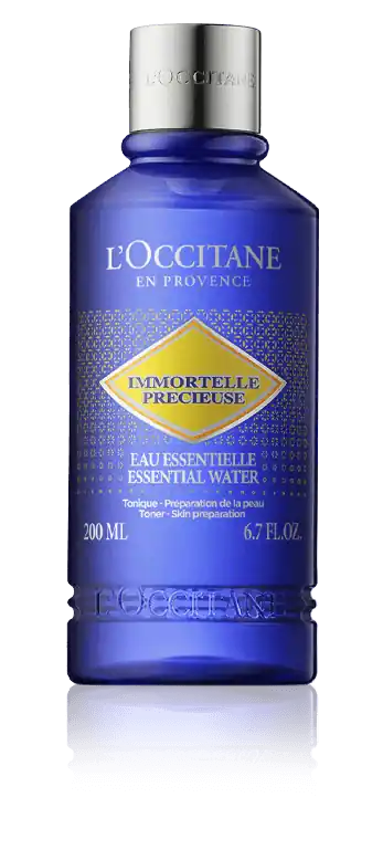 L'Occitane Immortelle Precieuse Eau Essentielle Classic (200 ml) Heute Kaufen