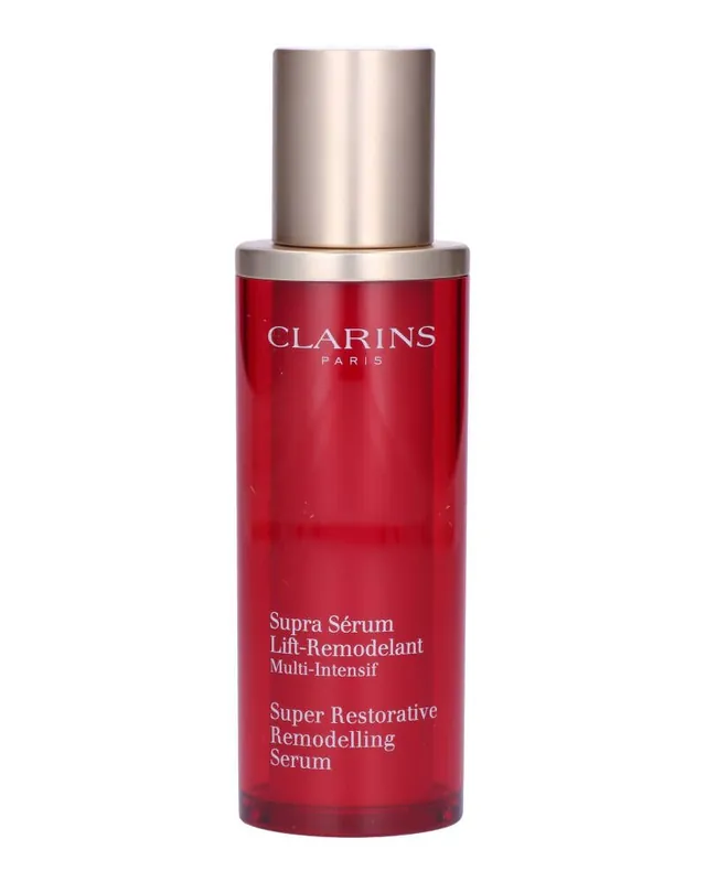 Preisknaller Clarins Super Restorative Remodelling Serum