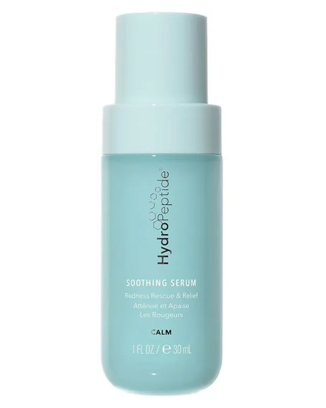 HydroPeptide Soothing Serum Must-Have