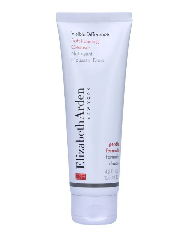 Elizabeth Arden Visible Difference Soft Foaming Cleanser Rabatt