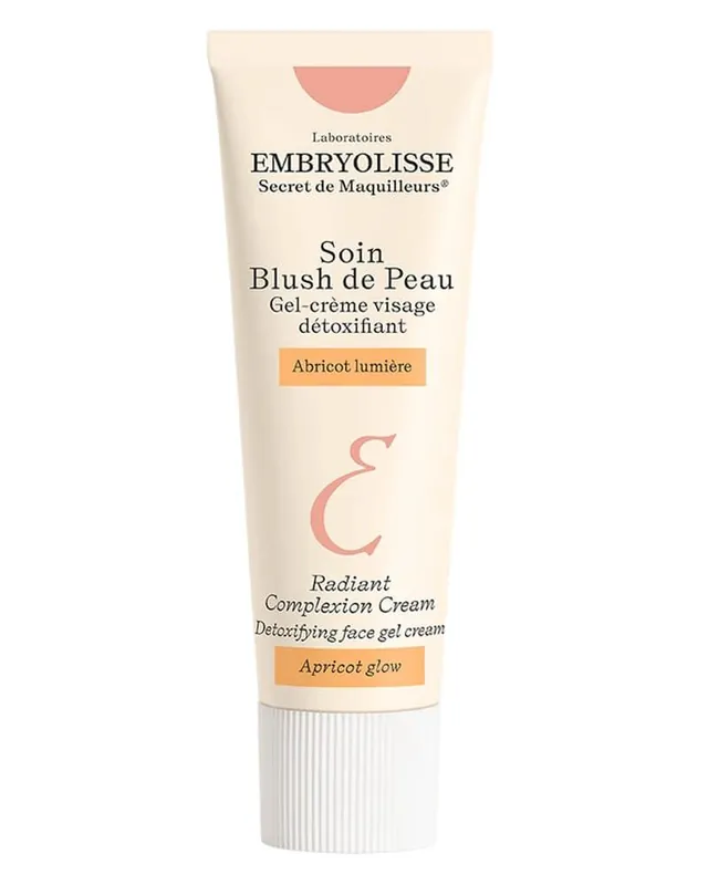 Kostenloser Versand Embryolisse Radiant Complexion Cream Abricot Glow