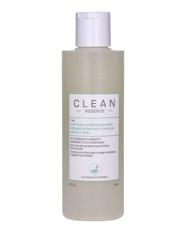 Clean Reserve Hair & Body Buriti & Aloe Body Wash Gleich Bestellen