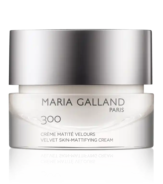 Online Kaufen Maria Galland Clarté 300 Créme Mattité Velours (50 ml)