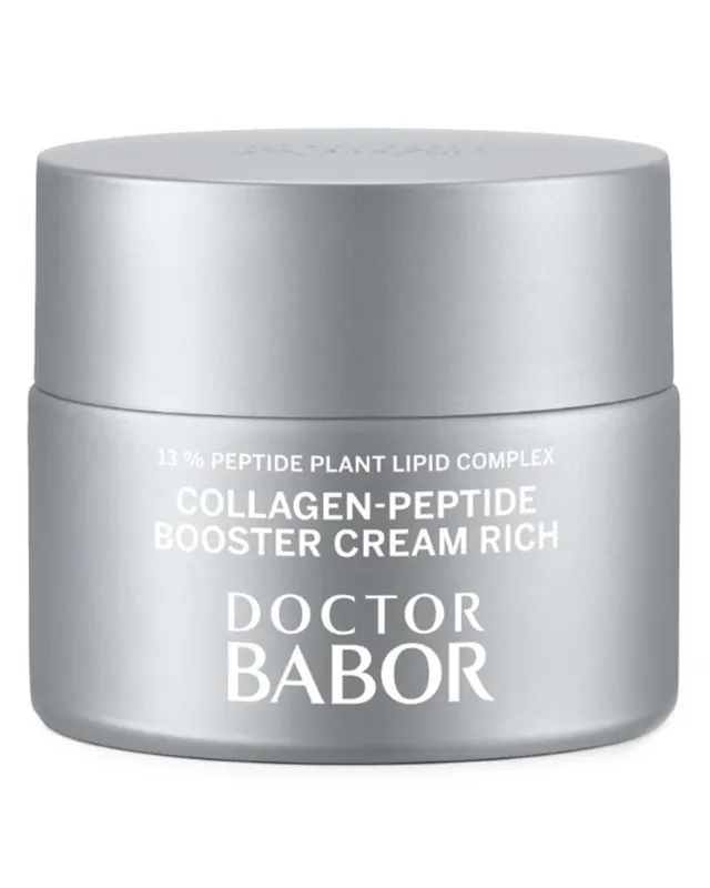 Hochwertig Babor Doctor Babor Lifting Collagen-Peptide Booster Cream Rich