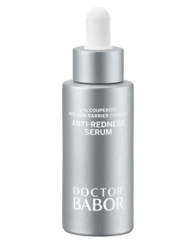 Babor Doctor Babor Sensitive Anti-Redness Serum Neue Kollektion