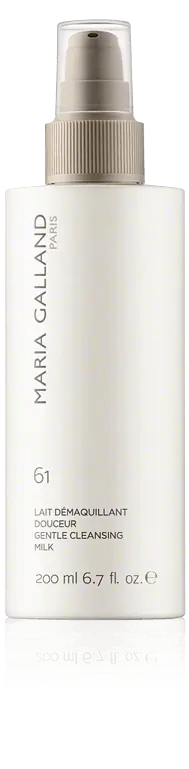 Geprüft Maria Galland Ligne Démaquillants 61 Lait Démaquillant Douceur (200 ml)
