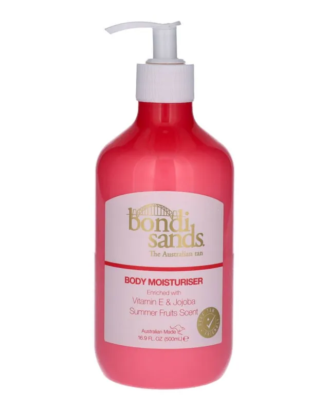 Hochwertig Bondi Sands Body Moisturiser Summer Fruits