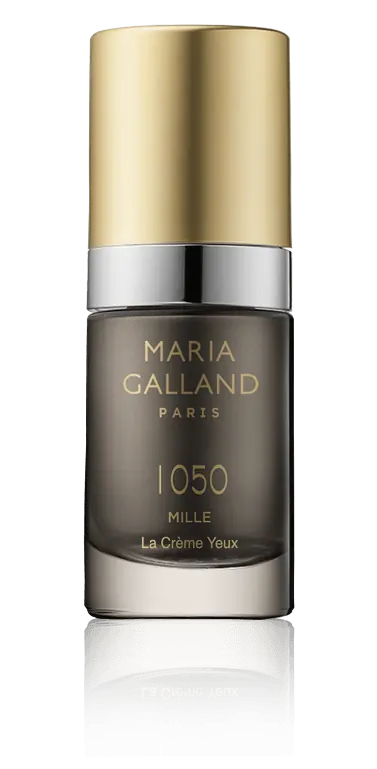 Maria Galland Mille 1050 La Crème Yeux (15 ml) Bestpreis