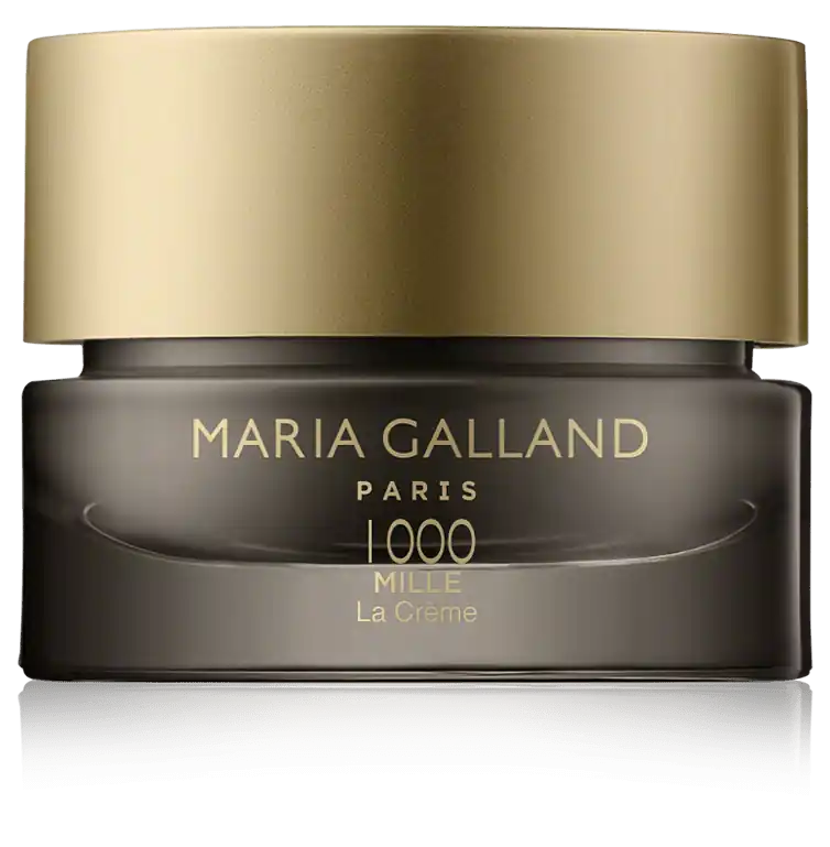 Neu Im Sortiment Maria Galland Mille 1000 La Crème (50 ml)