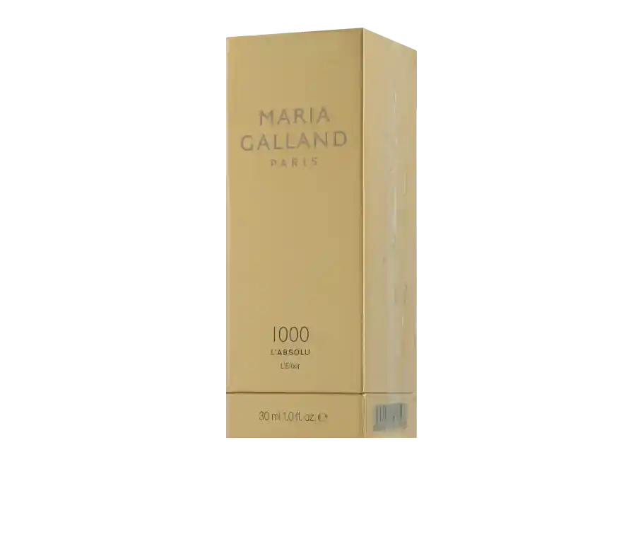 Aktuell Maria Galland Mille 1000 L'Absolu L'Elixir (30 ml)