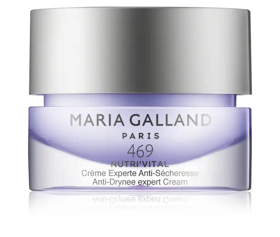 Großhandel Maria Galland Nutri'Vital 469 Crème Experte Anti-Sécheresse (50 ml)