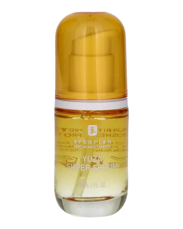 Premium erborian Yuza Super Serum