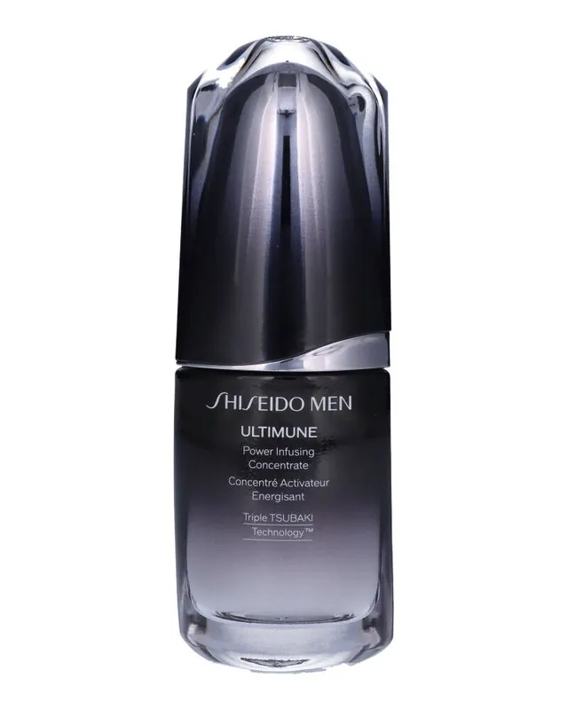 Wochenendangebot Shiseido Men Ultimune Power Infusing Concentrate