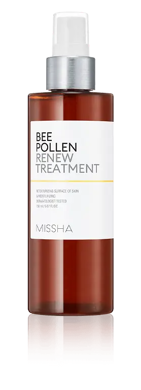 Missha Bee Pollen Renew Treatment (150 ml) Jetzt Kaufen