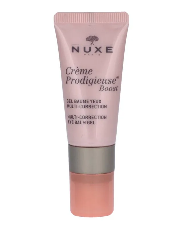 NUXE Crème Prodigieuse Boost Multi Correcting Eye Balm Gel Sonderaktion