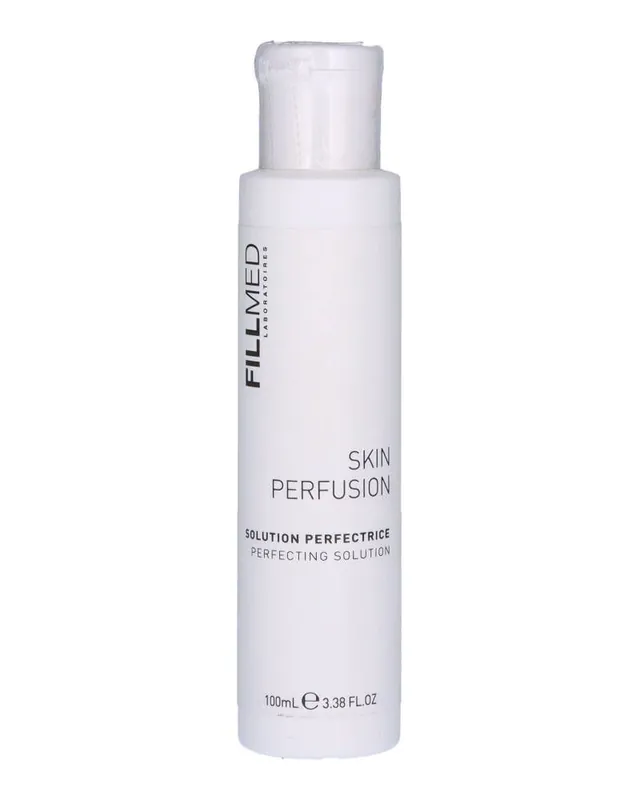 Begrenztes Angebot Fillmed Skin Perfusion Perfecting Solution