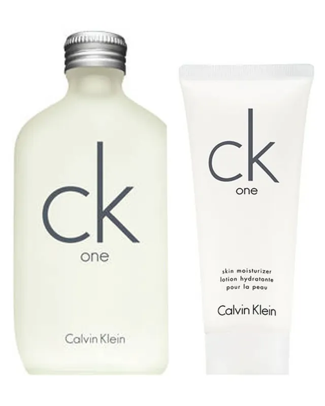 Highlight Calvin Klein One Giftbox