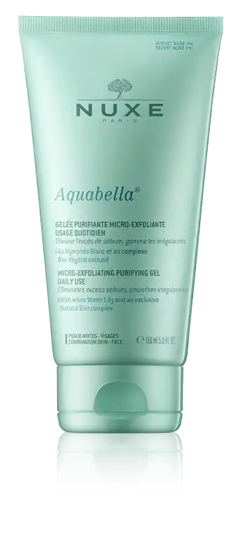 Nuxe Aquabella Gelée Purifiante Micro-Exfoliante Usage Quotidien (150 ml) Großhandel